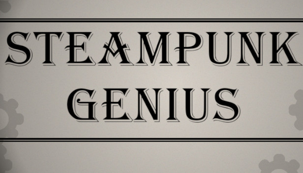 Steampunk Genius Steam capsule image