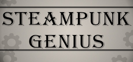 Steampunk Genius
