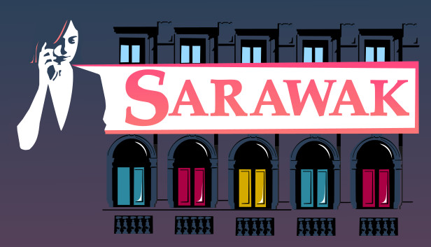 Sarawak Steam capsule image