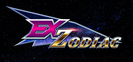Ex-Zodiac Cover Image