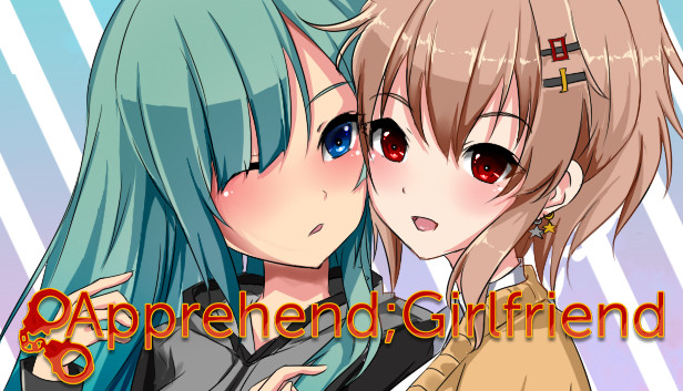 Apprehend;Girlfriend Steam capsule image