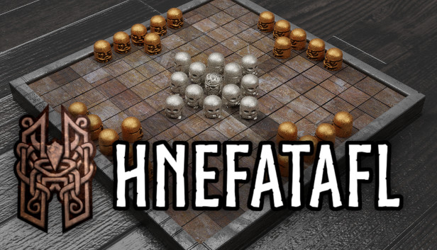 Hnefatafl: o jogo de tabuleiro dos vikings