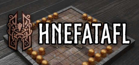 Hnefatafl Cover Image