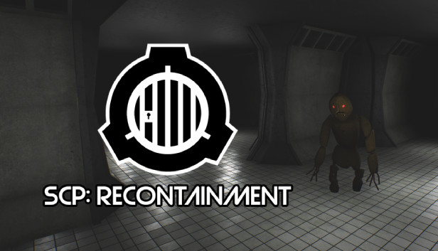scp containment breach multiplayer game
