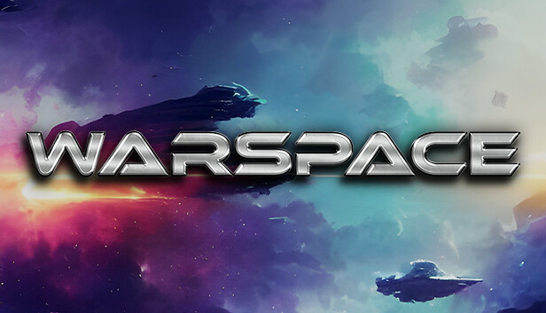 Warspace Steam capsule image