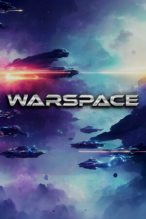 Warspace cover art