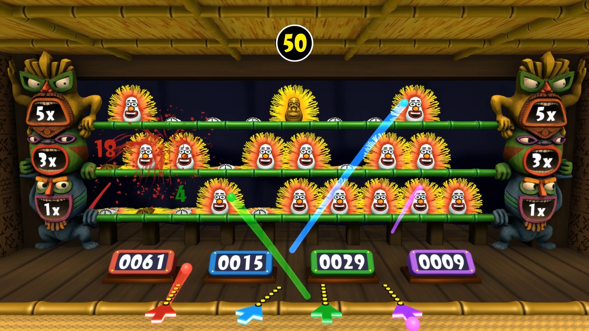 Carnival Games Appid 1249740 Steamdb