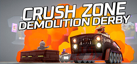 Crush Zone: Demolition Derby