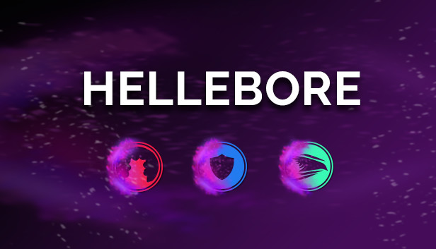 GetMeBro! - Hellebore - skin & effects Steam capsule image