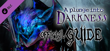A Plunge into Darkness Official Guide