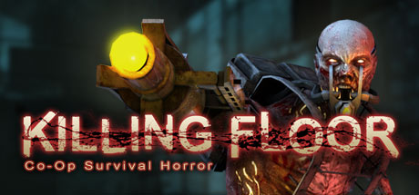 Save 75% on Killing Floor on Steam