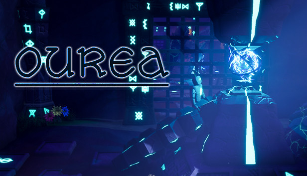 Ourea Steam capsule image