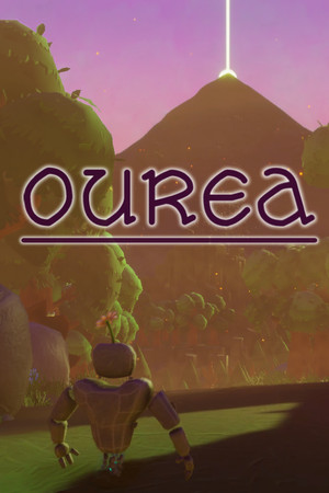 Ourea cover art