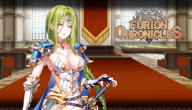 法利恩戰記(Furion Chronicles) Steam capsule image