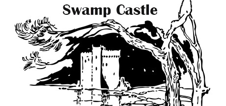 Swamp Castle concurrent players on Steam