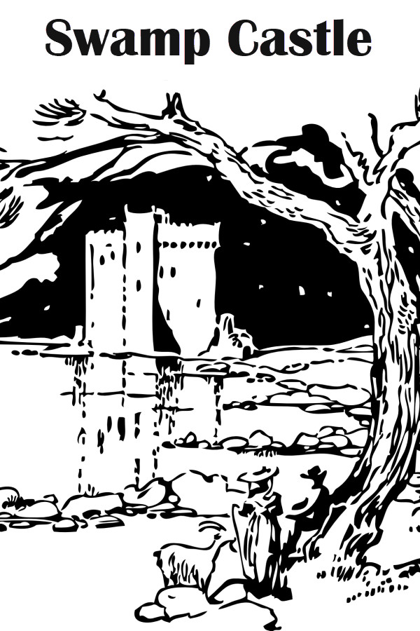 Swamp Castle