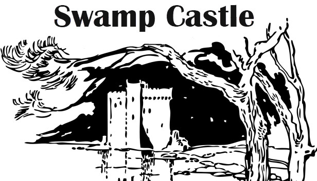 Swamp Castle Demo concurrent players on Steam