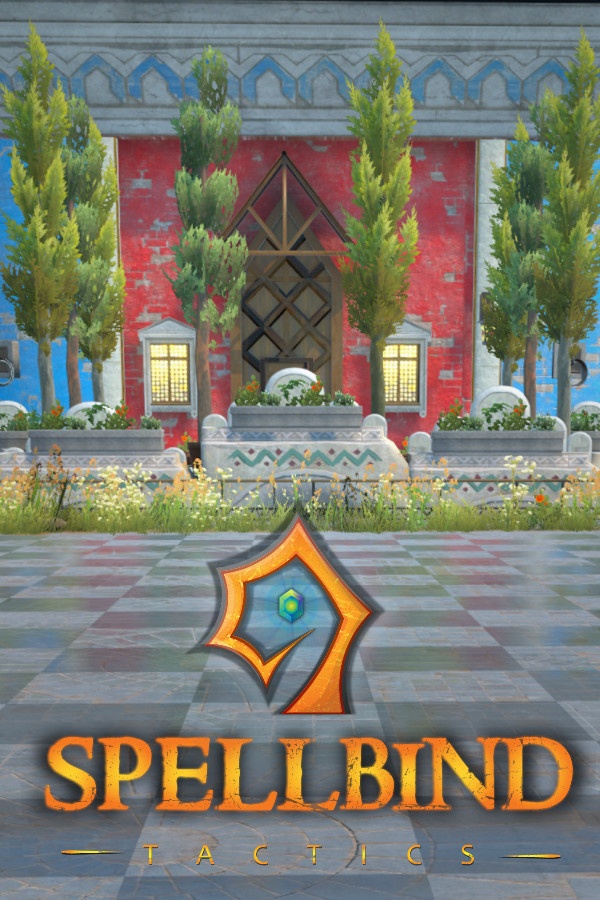 Spellbind Tactics