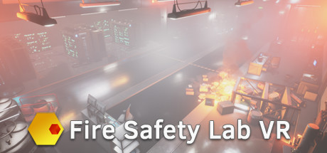 Fire Safety Lab VR concurrent players on Steam
