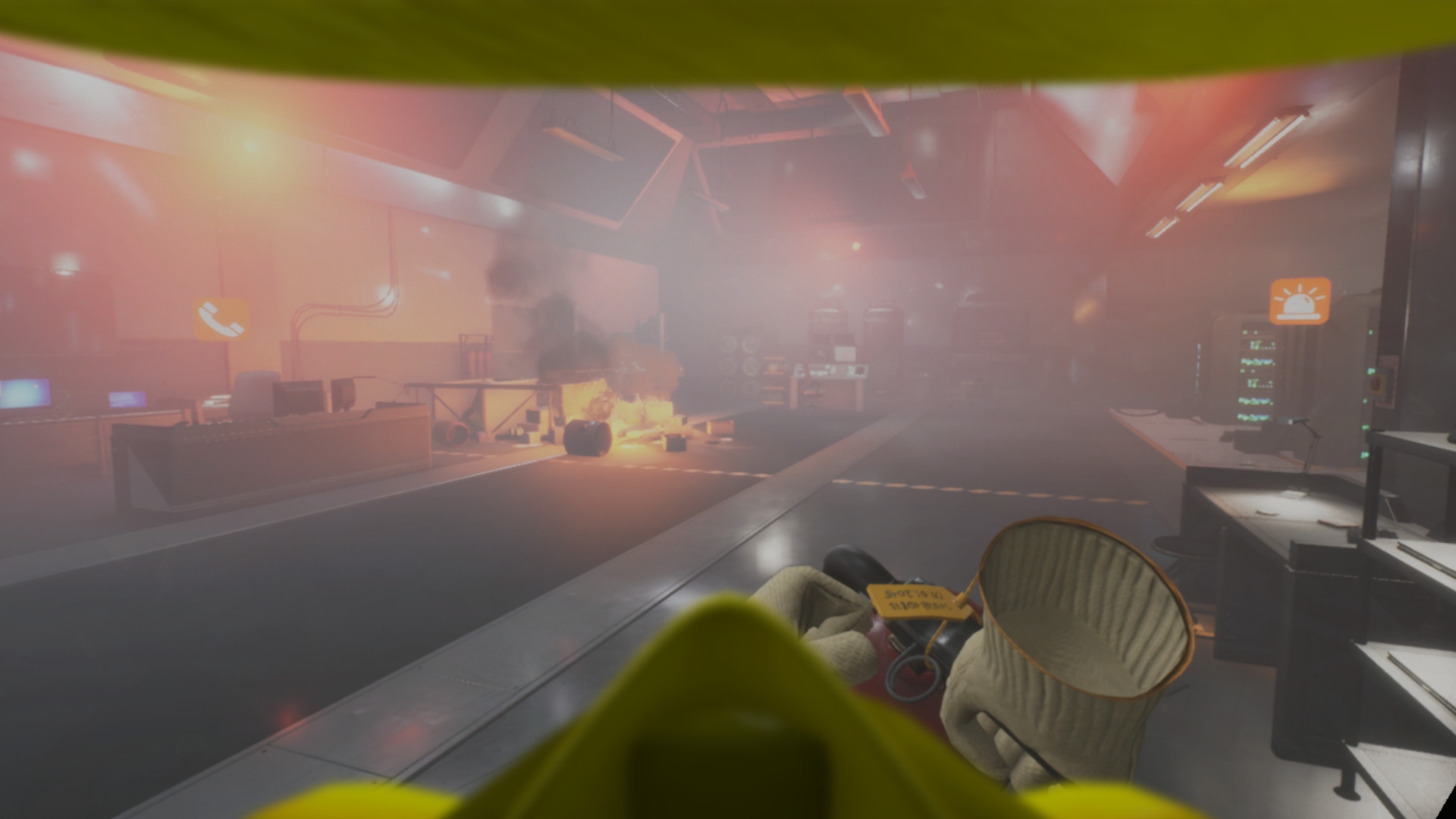 Darkroom vr. Игра XREADY Lab для ВР. VR Laboratory. VR пожарная на андроид. VR Safety.