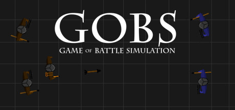 GOBS - Game Of Battle Simulation