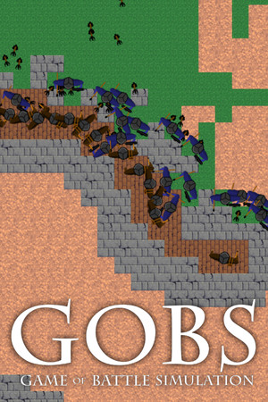 GOBS - Game Of Battle Simulation
