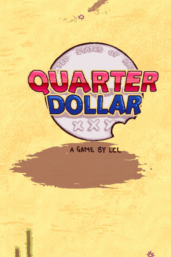 Quarter Dollar