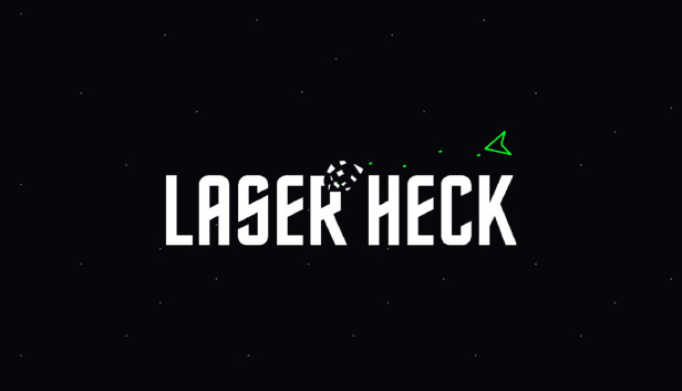 Laser Heck Steam capsule image