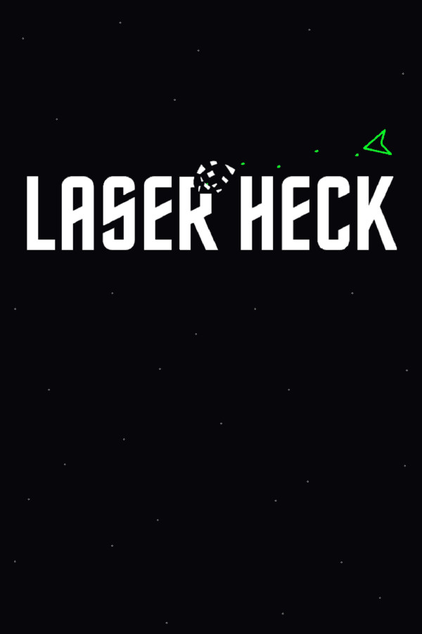 Laser Heck