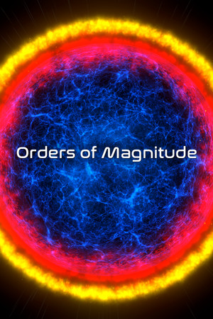 Orders of Magnitude cover art