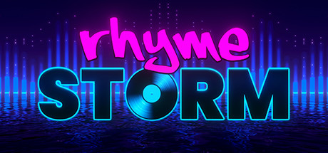 Rhyme Storm concurrent players on Steam