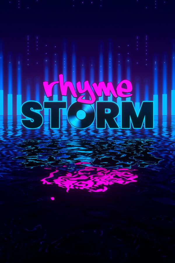 Rhyme Storm