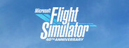 Microsoft Flight Simulator