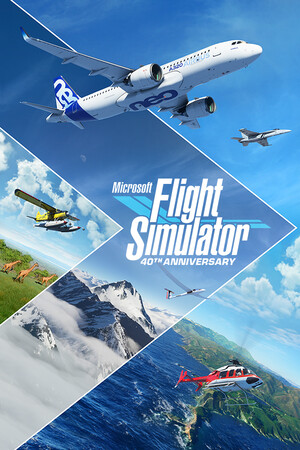 {htmlspecialcharsMicrosoft Flight Simulator}