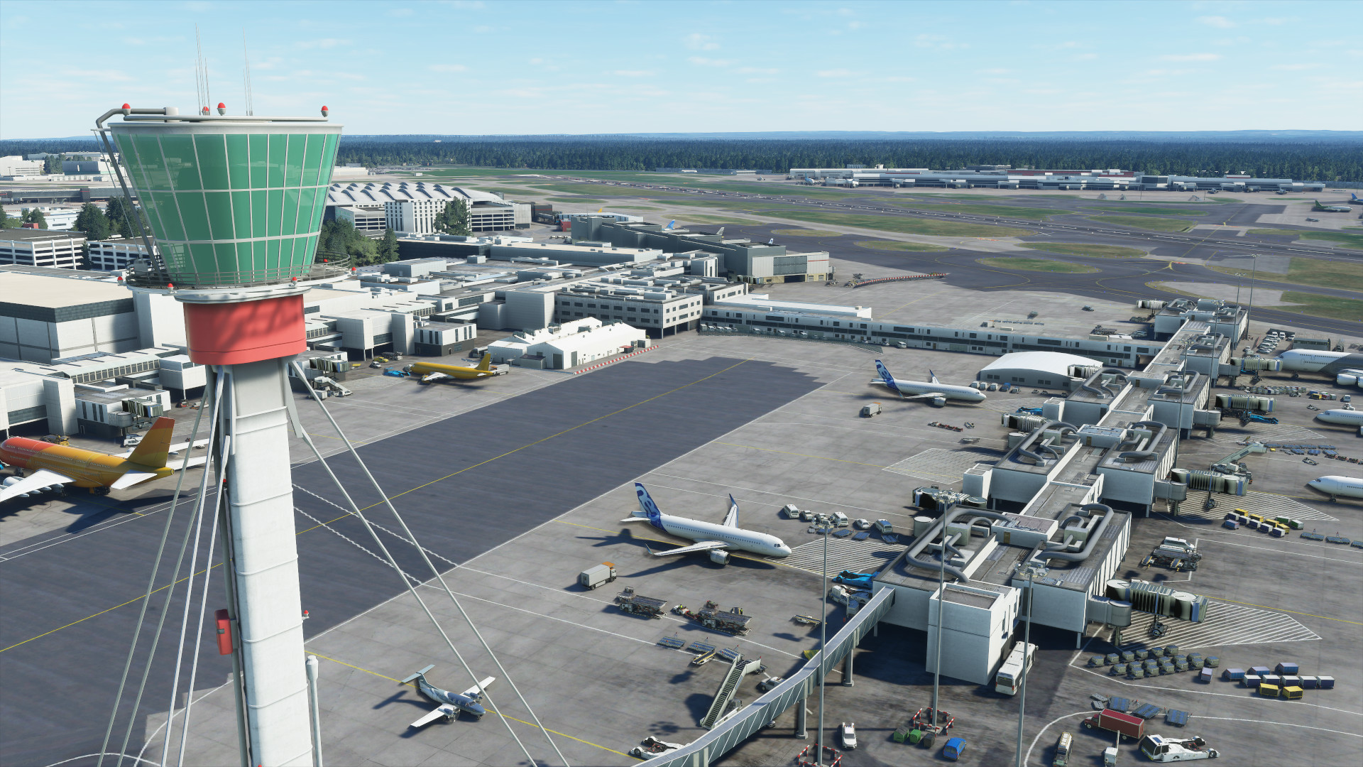 pc for steam flight simulator pc for steam flight simulator