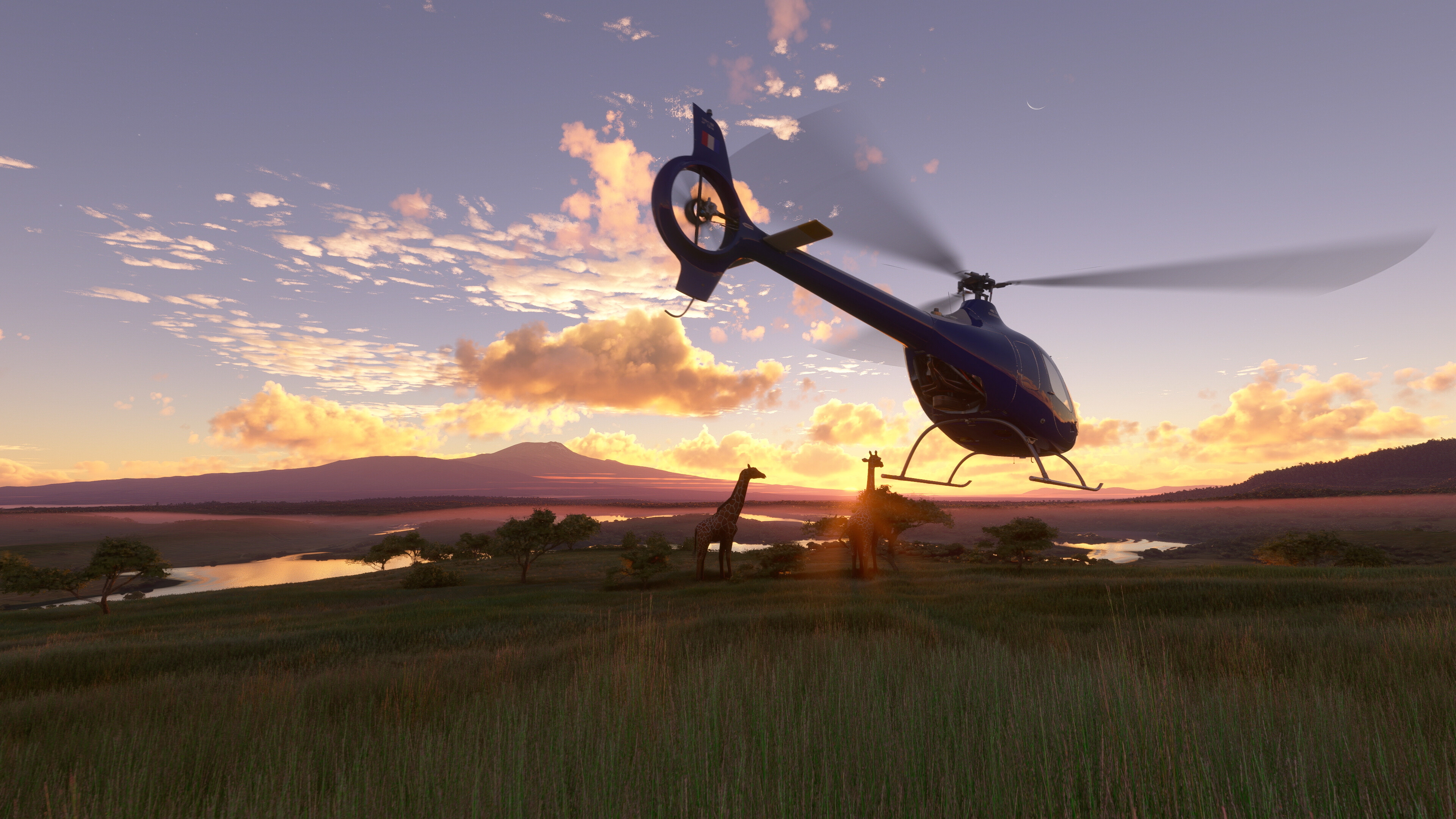 Microsoft Flight Simulator · Microsoft Flight Simulator 40th