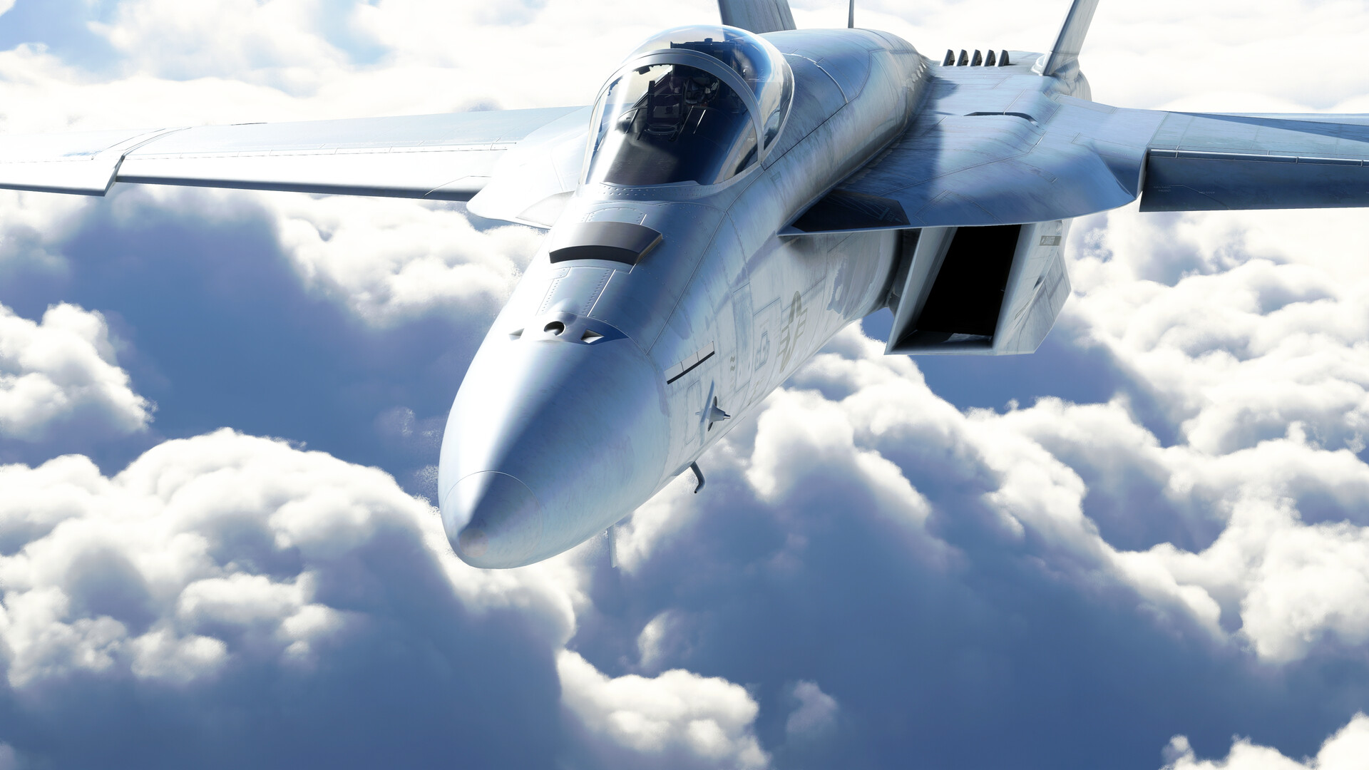 Microsoft Flight Simulator 2020 system requirements