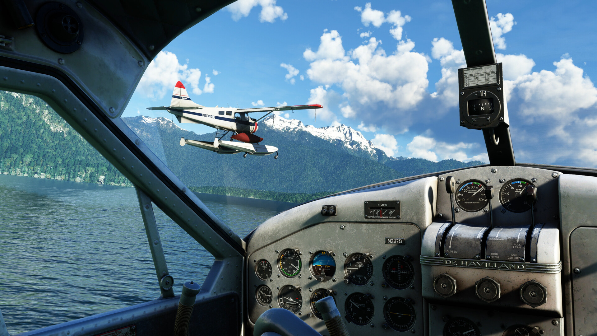 得価100%新品 Microsoft Flight Simulator : プレミアムデラックス