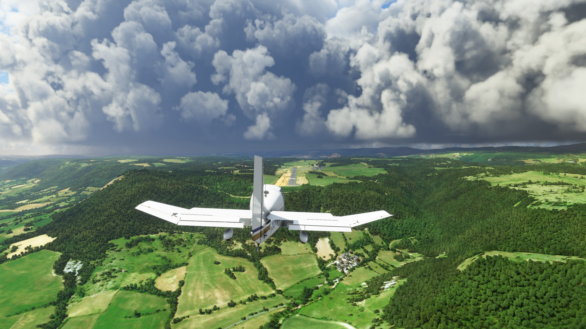 Microsoft Flight Simulator on Steam