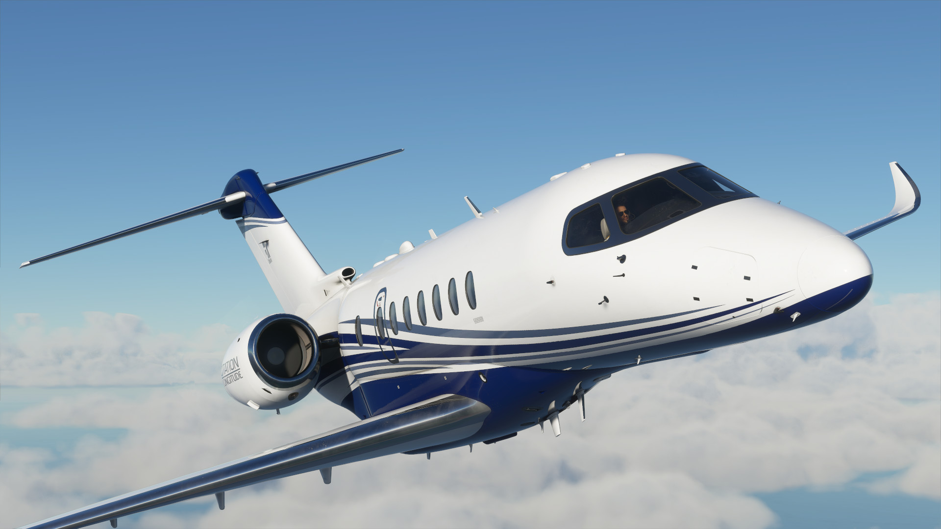 Microsoft Flight Simulator Game of the Year Edition on Steam