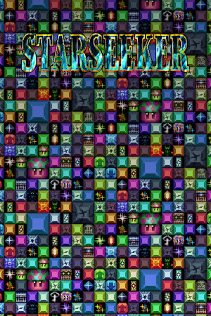 Star Seeker cover art
