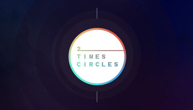 2 Times Circles Steam capsule image