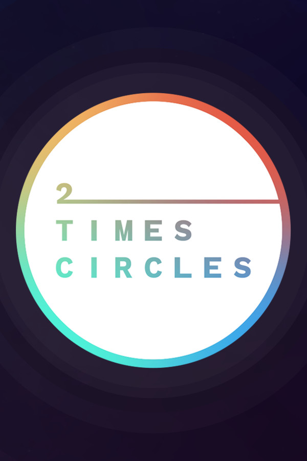 2 Times Circles