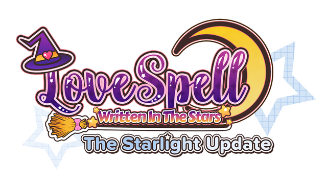 Love Spell: Written In The Stars
