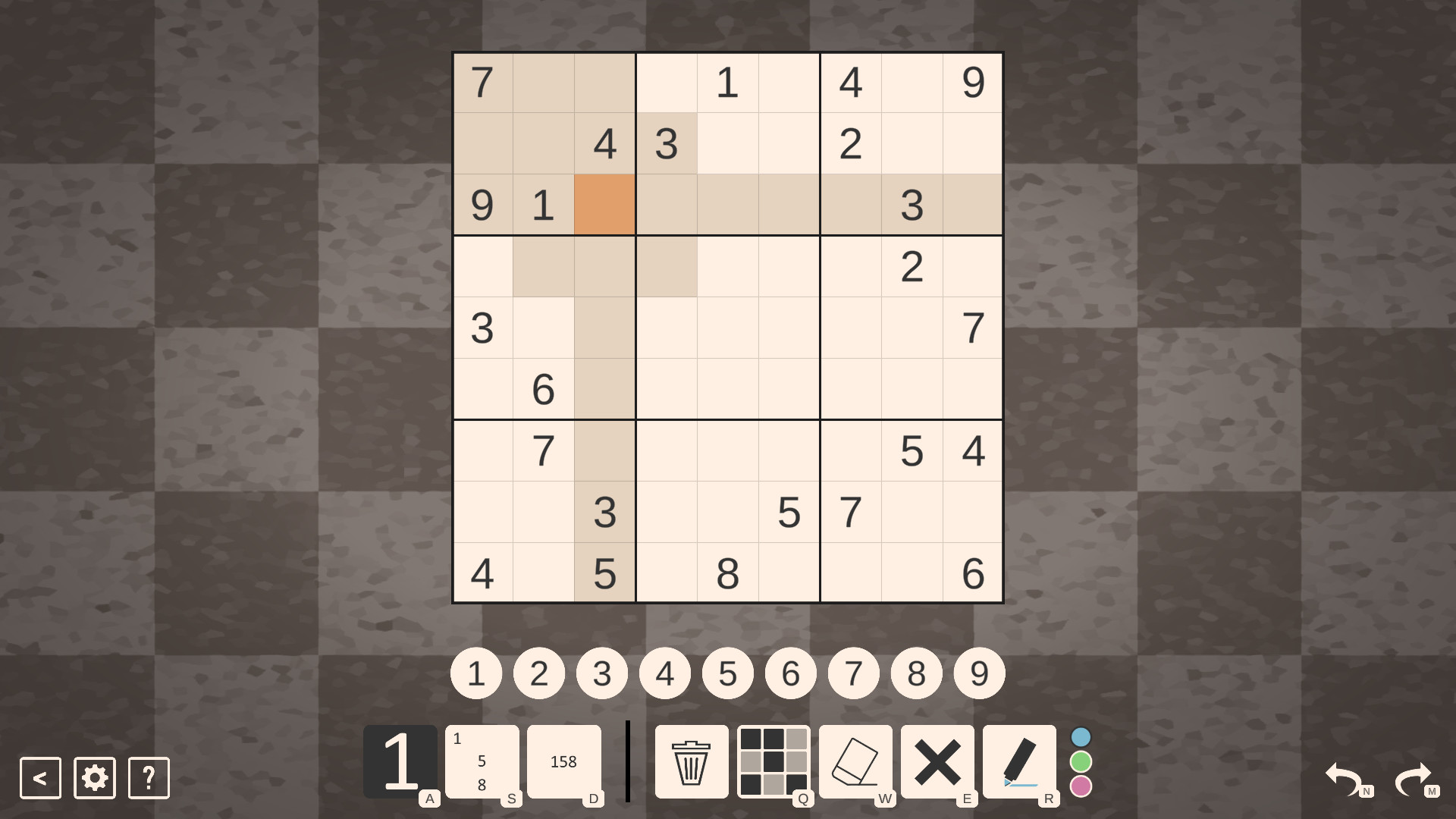 Chess Sudoku On Steam