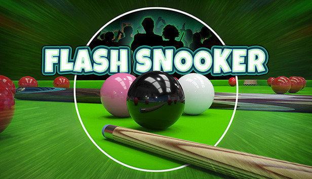 Flash Snooker Game