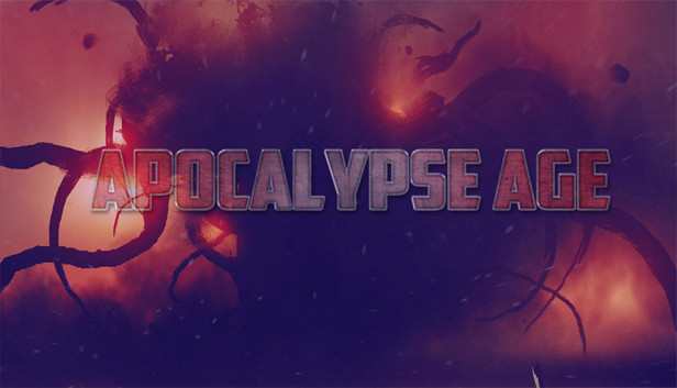 Apocalypse Age : DESTRUCTION Steam capsule image