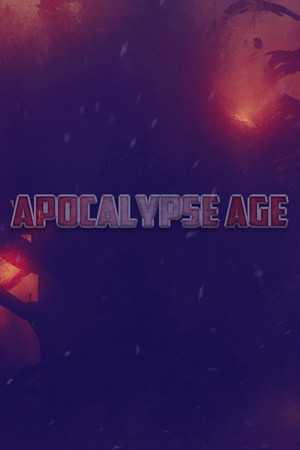 Apocalypse Age : DESTRUCTION cover