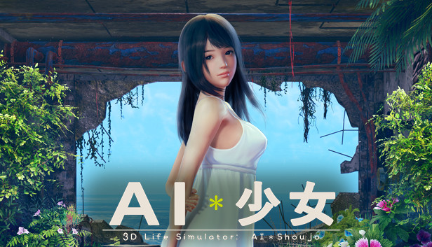 Save 25% on AI＊Shoujo/AI＊少女 on Steam