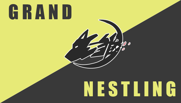 厷雏GrandNestling Steam capsule image